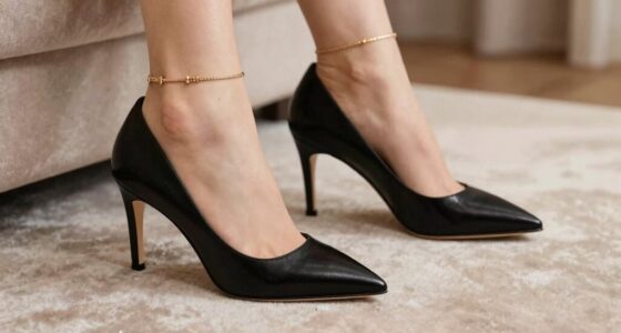 comfortable stiletto tips
