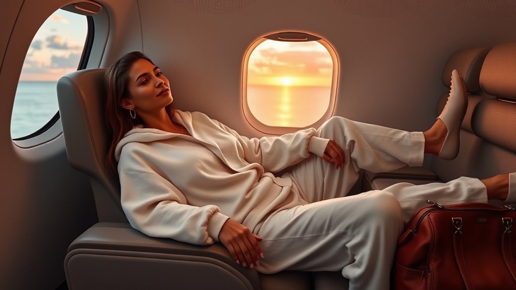 comfortable versatile travel wear