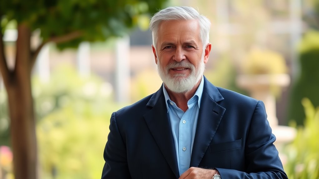 consistent grooming enhances confidence