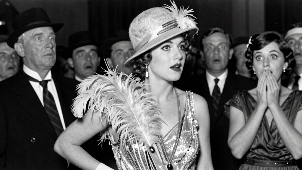 controversial fashion trends throughout history