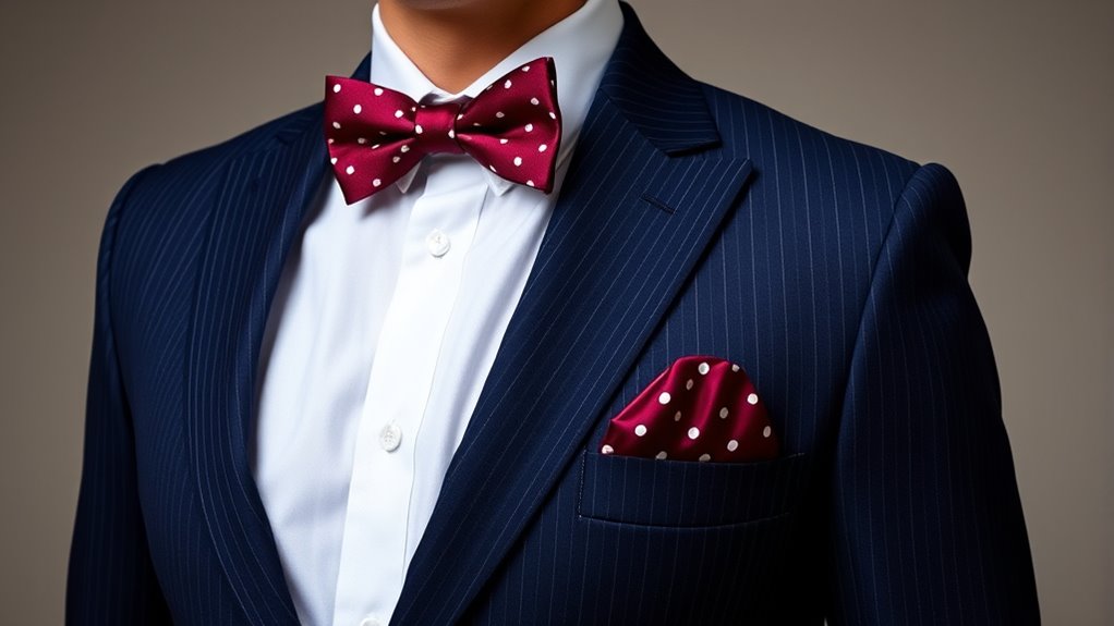 coordinate accessories for harmony