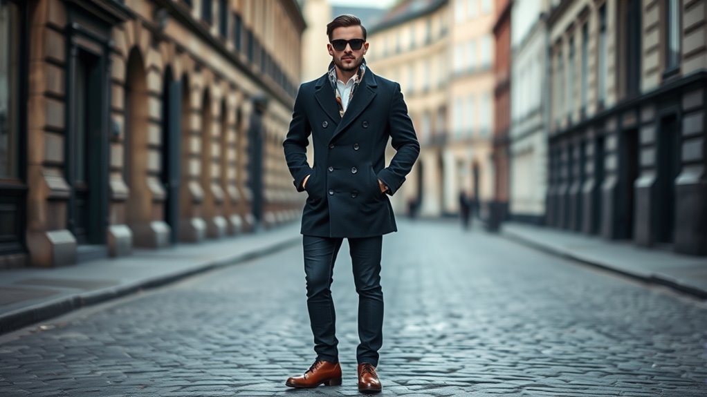 coordinate color fit style