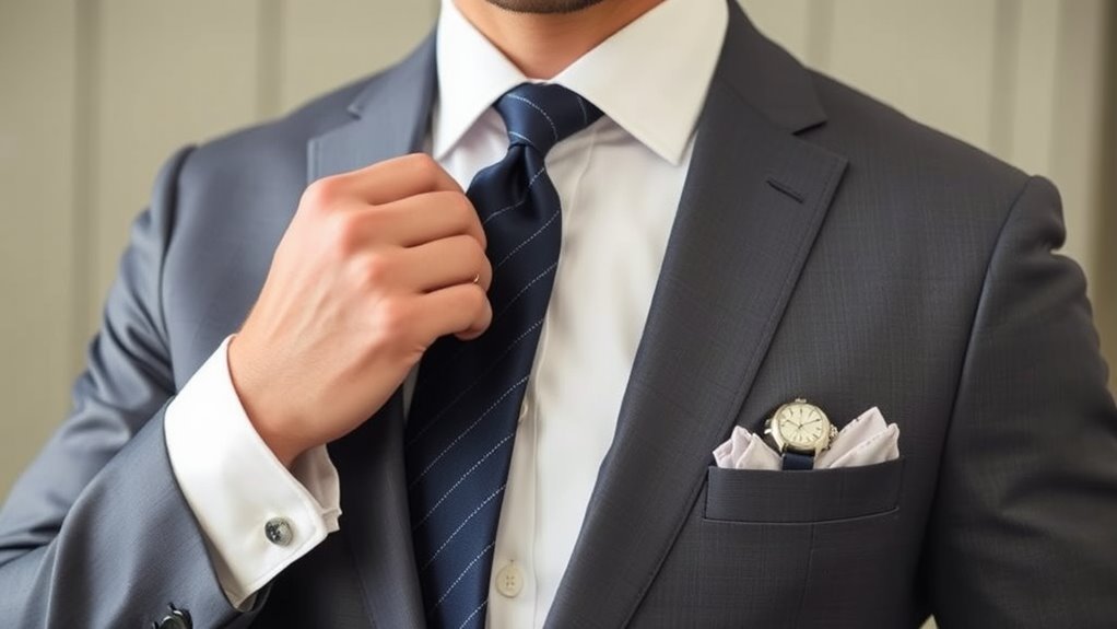 coordinate metal finishes cohesively