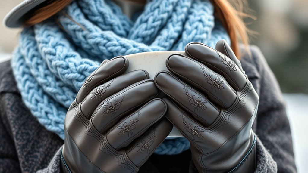 coordinate textures and patterns