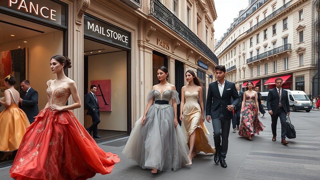 craftsmanship fashion commerce