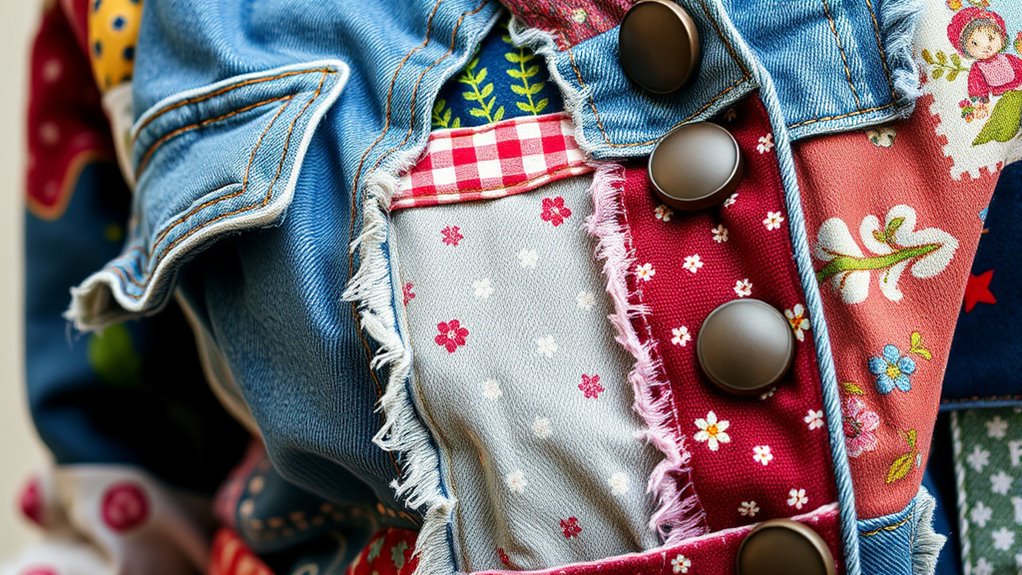 creative eco friendly fashion