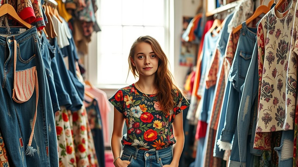 creative reuse reduces waste