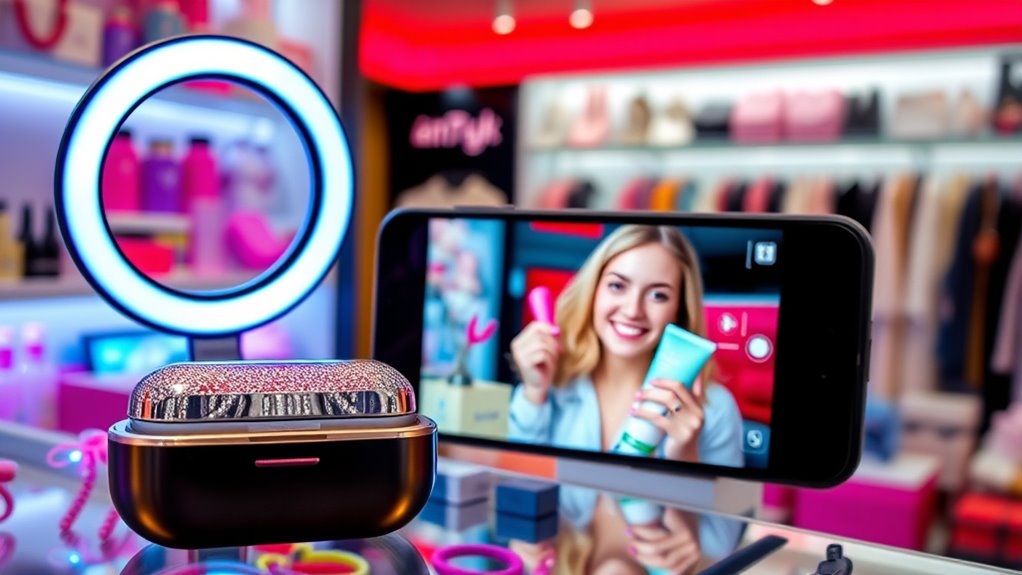 creator influence drives sales