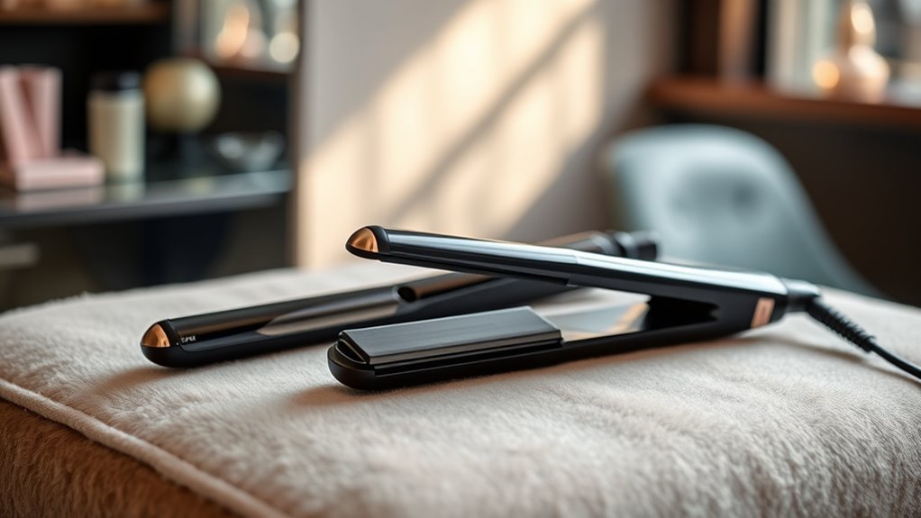 customizable safe styling options