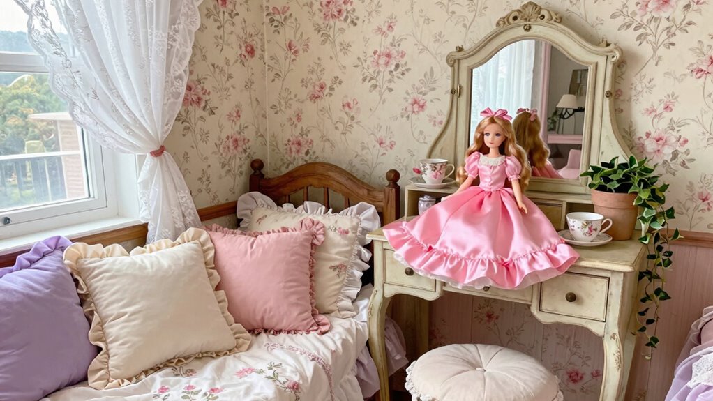 decoding aesthetic trend variations