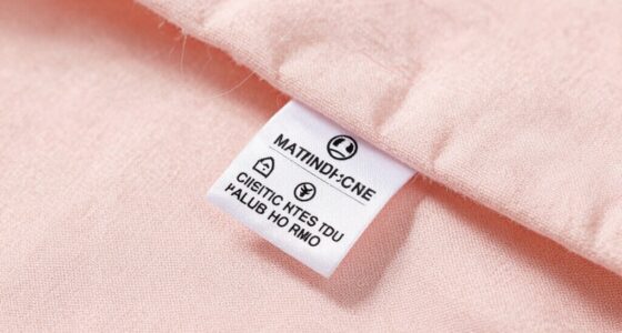 decoding clothing care instructions