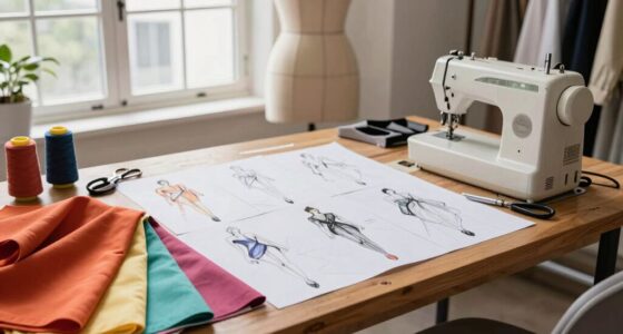 design process to production