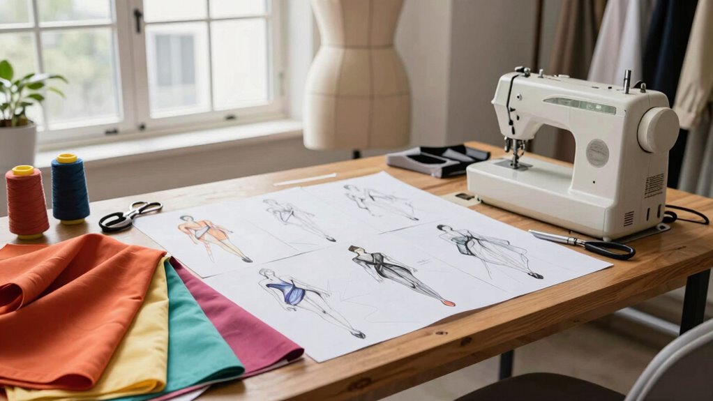 design process to production