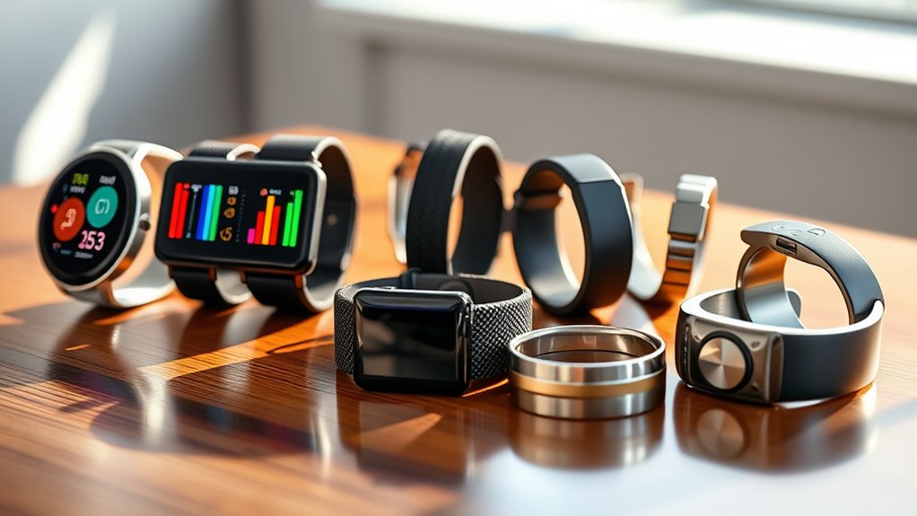 device compatibility and features