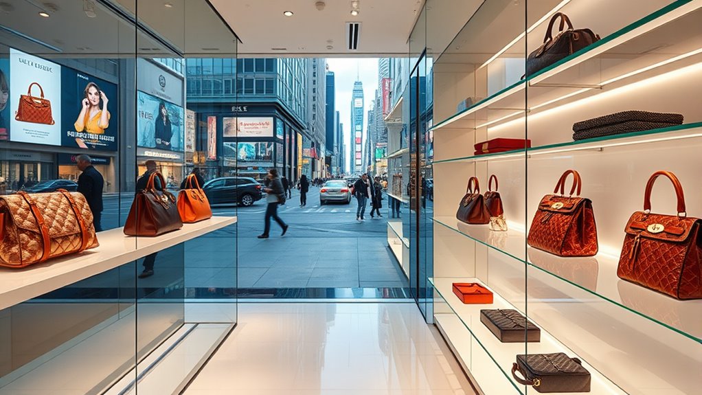 digital disruption challenges retail integration