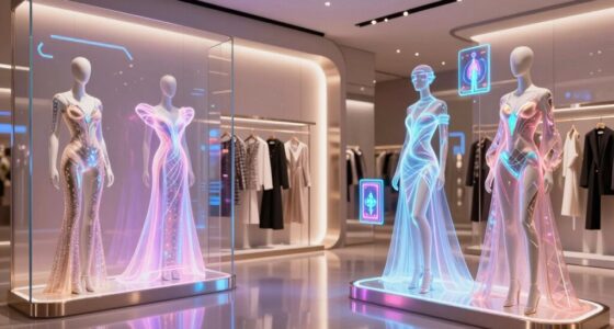 digital fashion and nfts