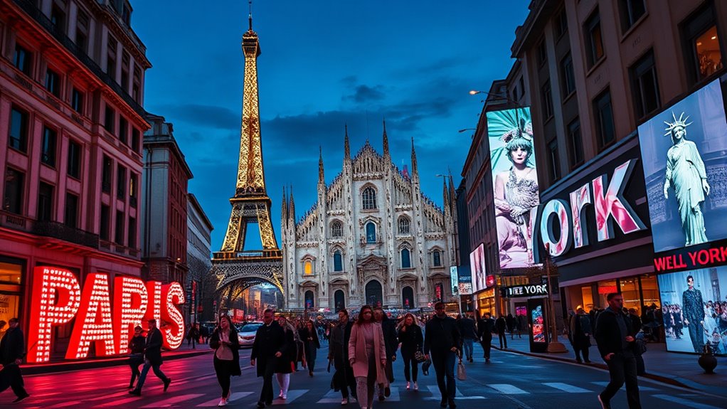 digital fashion industry innovation