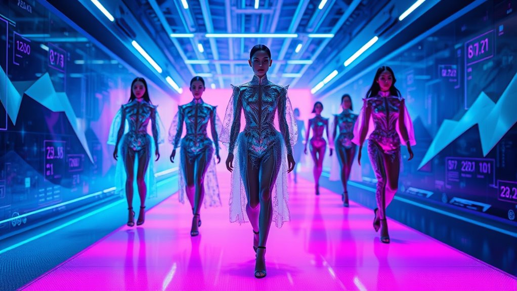 digital fashion innovation ecosystem