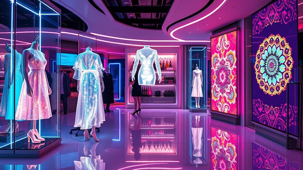 digital fashion market growth