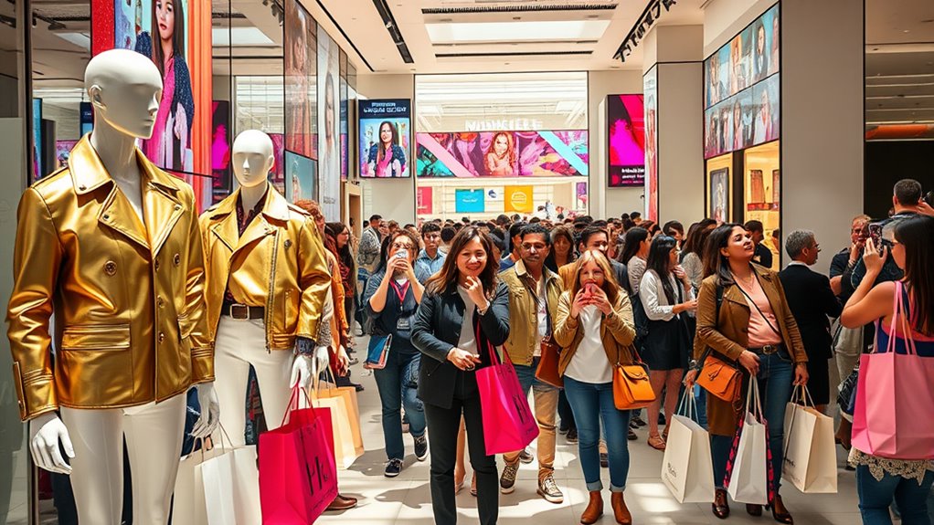 digital media accelerates brand collaborations