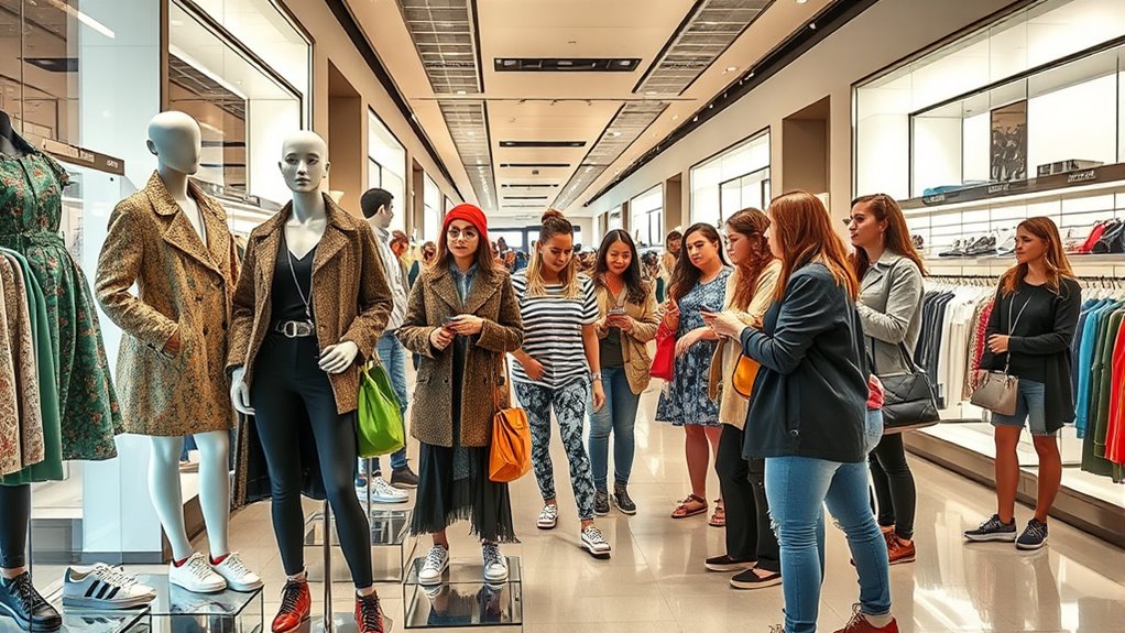 digital media fuels impulsive shopping