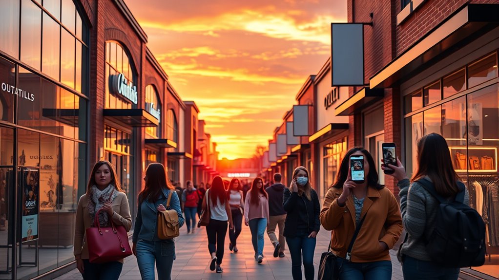 digital retail transformation acceleration