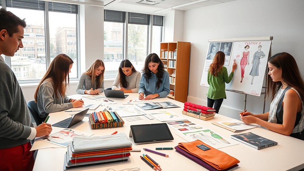 digital skills and data literacy