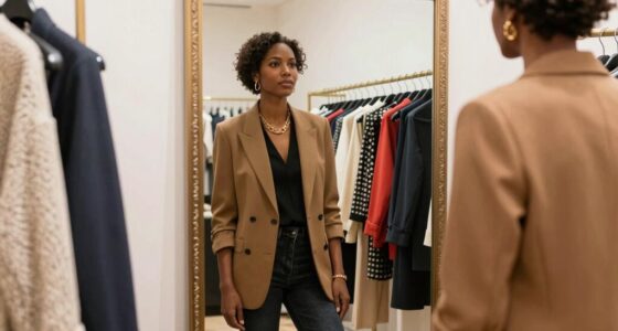 discover your unique style