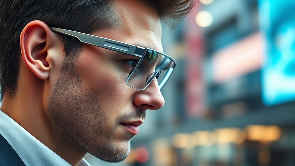 display comfort battery life