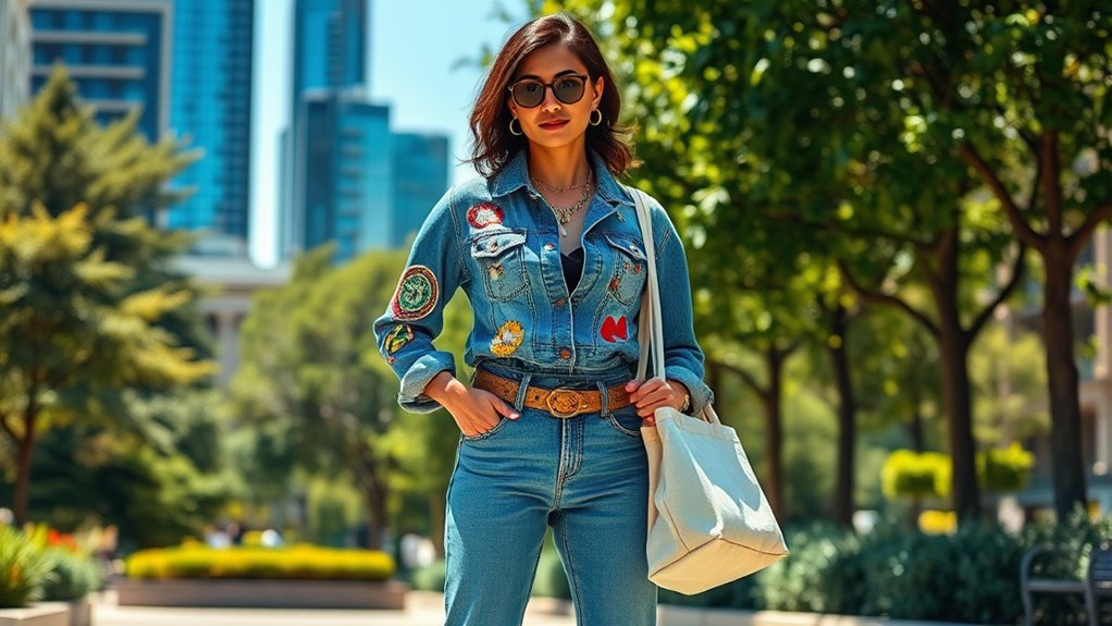 diy wardrobe refresh ideas