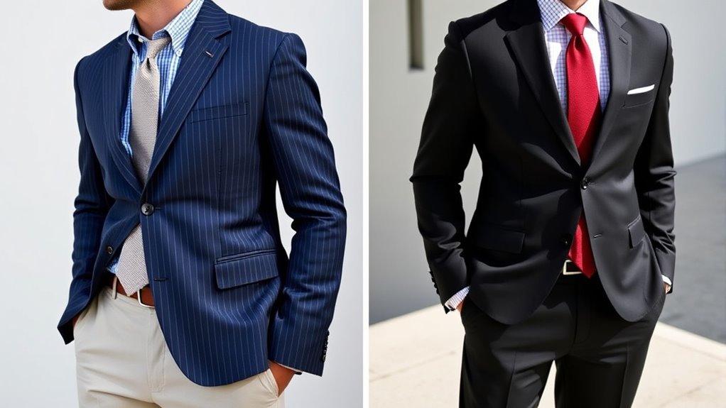 dress code color variations