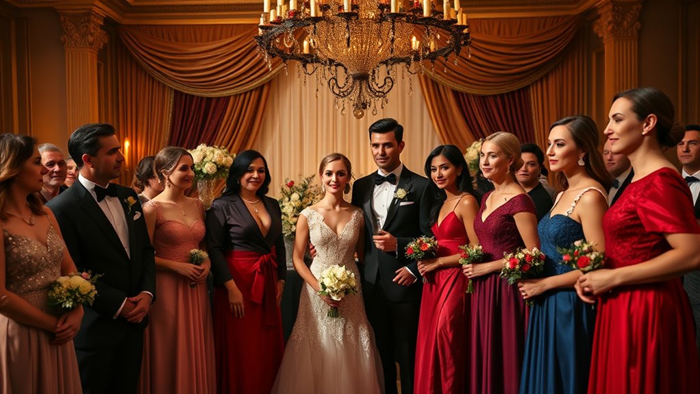 dress code fabric and color