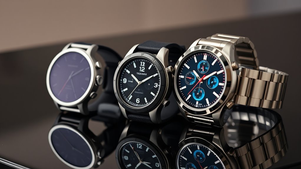 durability features compatibility battery