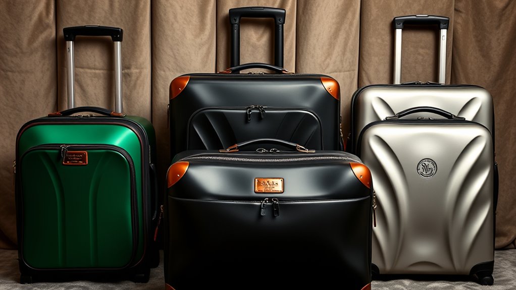 durability style security portability