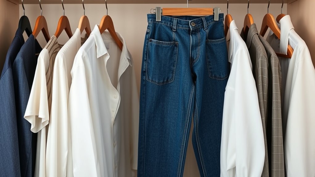 durable versatile denim choices