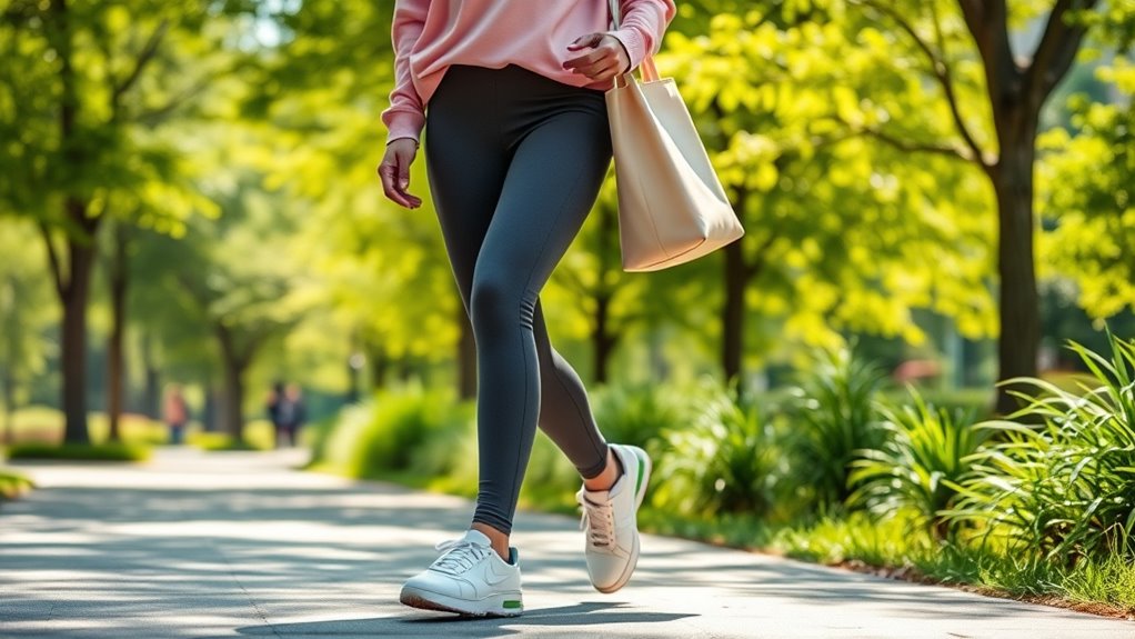 eco friendly activewear choices