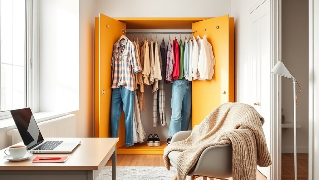 eco friendly budget conscious fashion