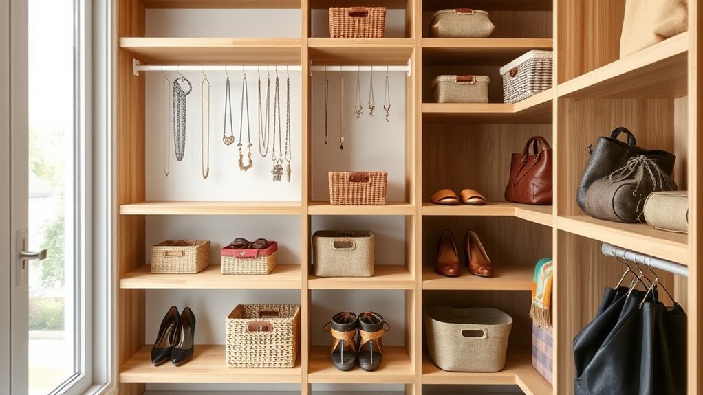 eco friendly custom storage