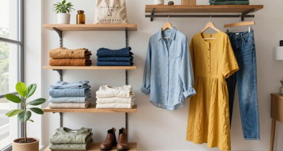 eco friendly fashion choices