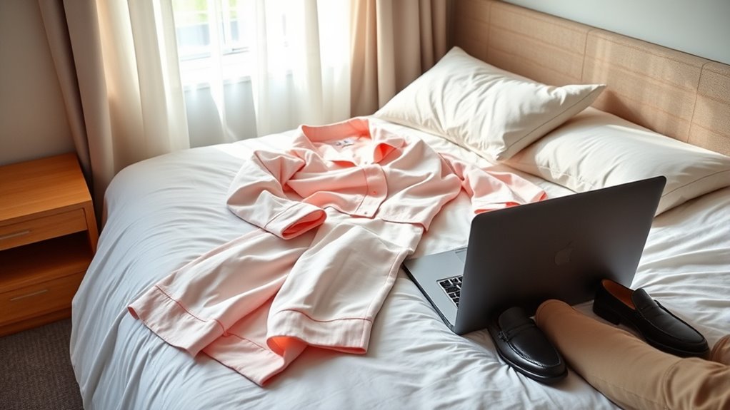 economic impact on workwear