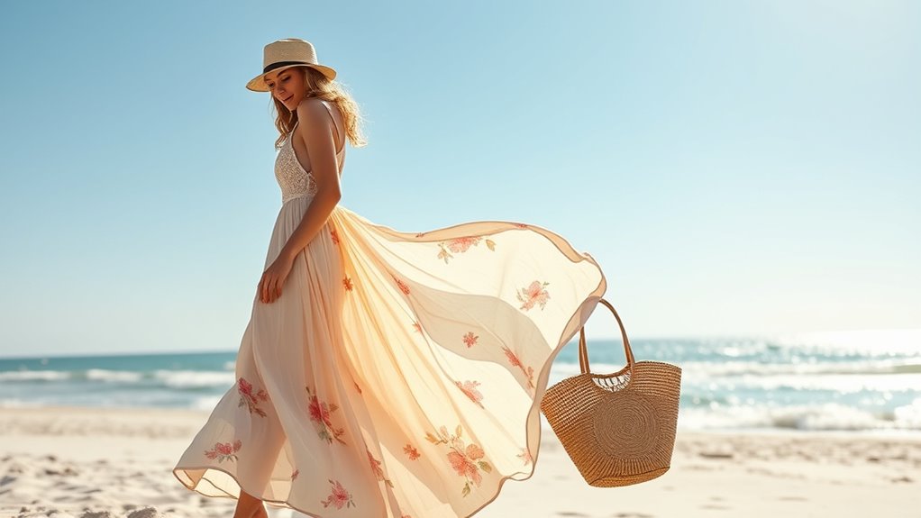 effortless summer wardrobe upgrade