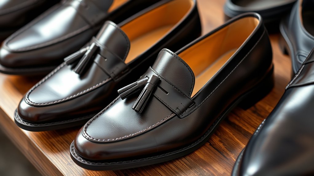 elegant comfortable versatile footwear