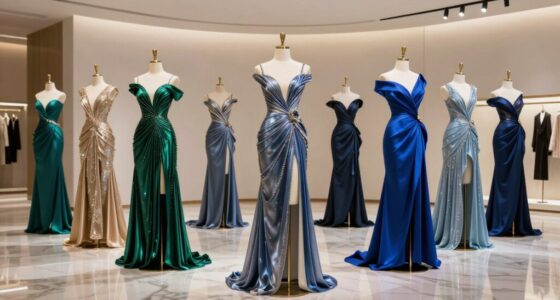 elegant future fashion trends