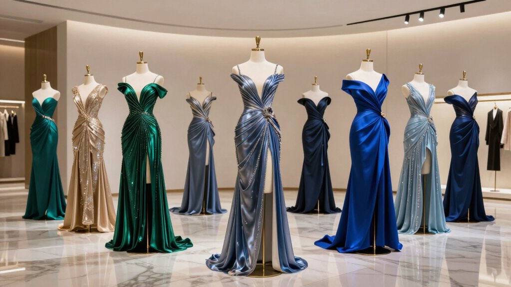 elegant future fashion trends