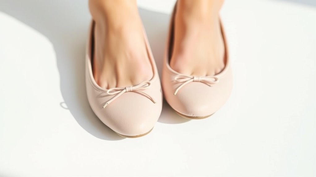 elegant versatile everyday footwear