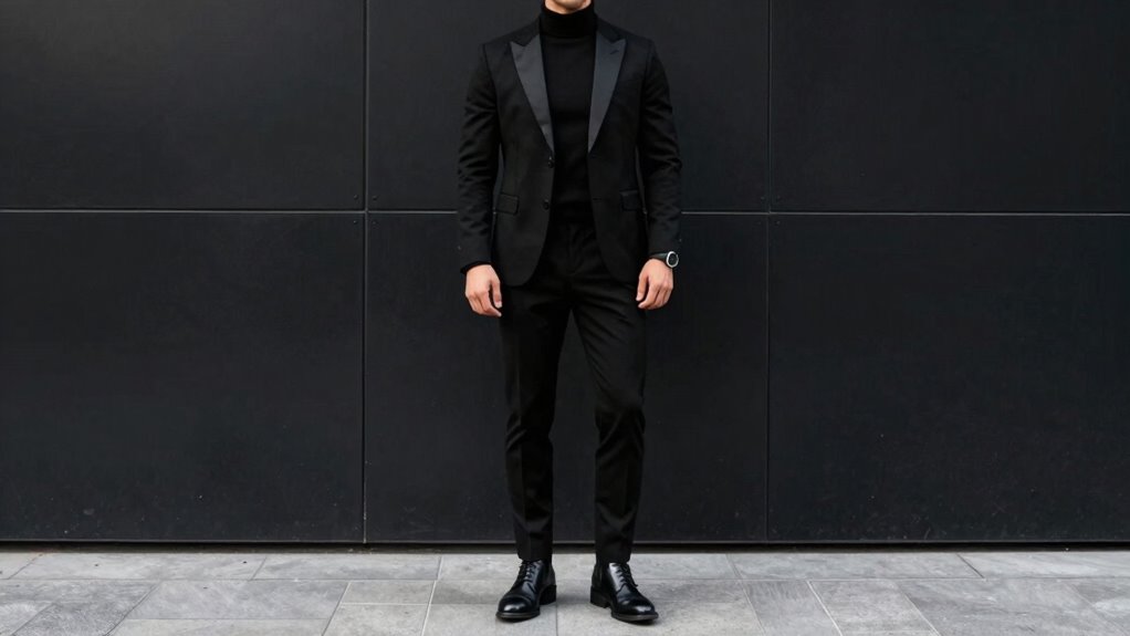 elevate black men s style