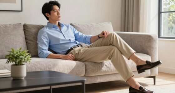 elevate casual weekend style