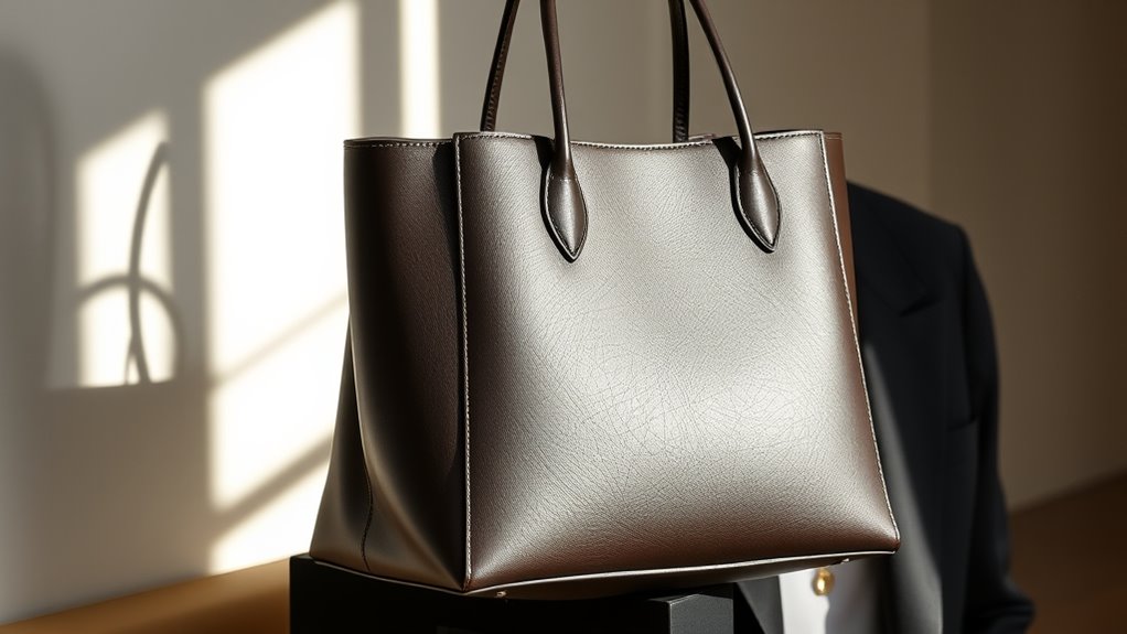 elevate with elegant accessories