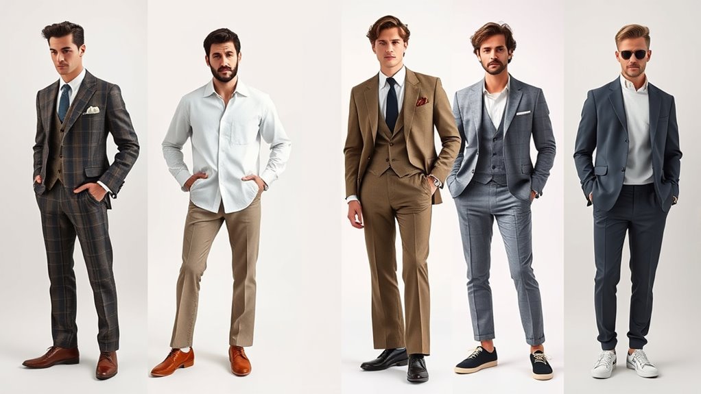 embrace change stay authentic