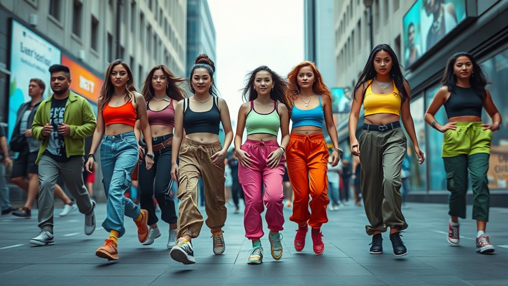 embrace microtrend rapid adaptation